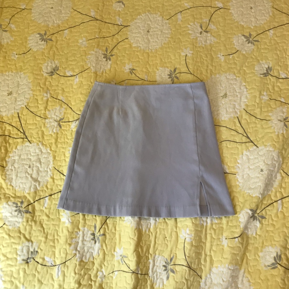 Kids skirt
